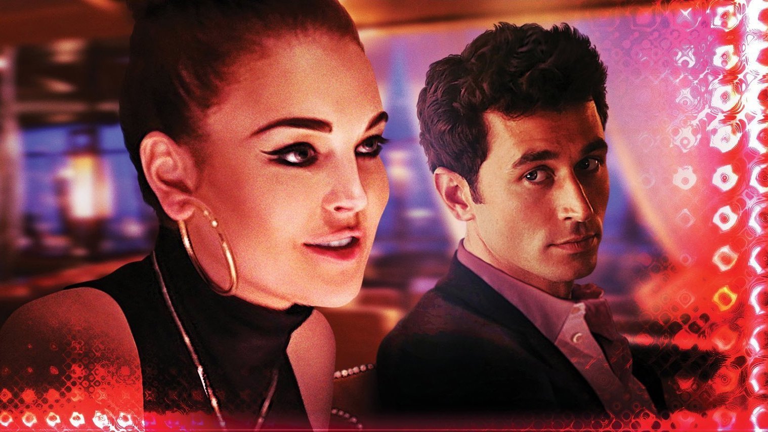 The Canyons Background