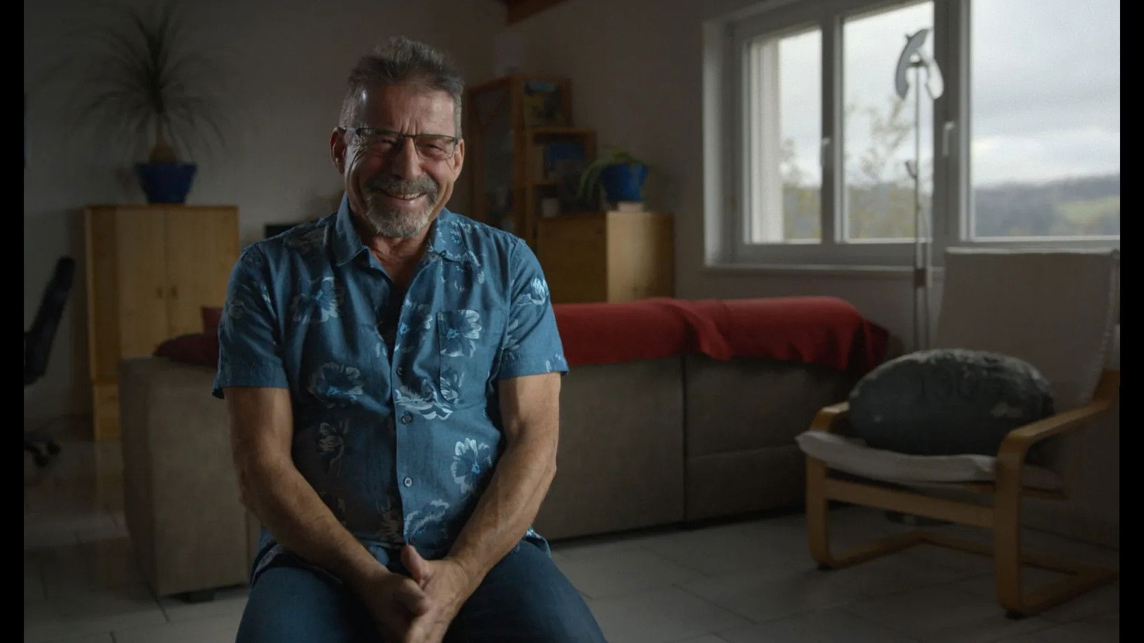 Le syndrome d'Unspunnen Background