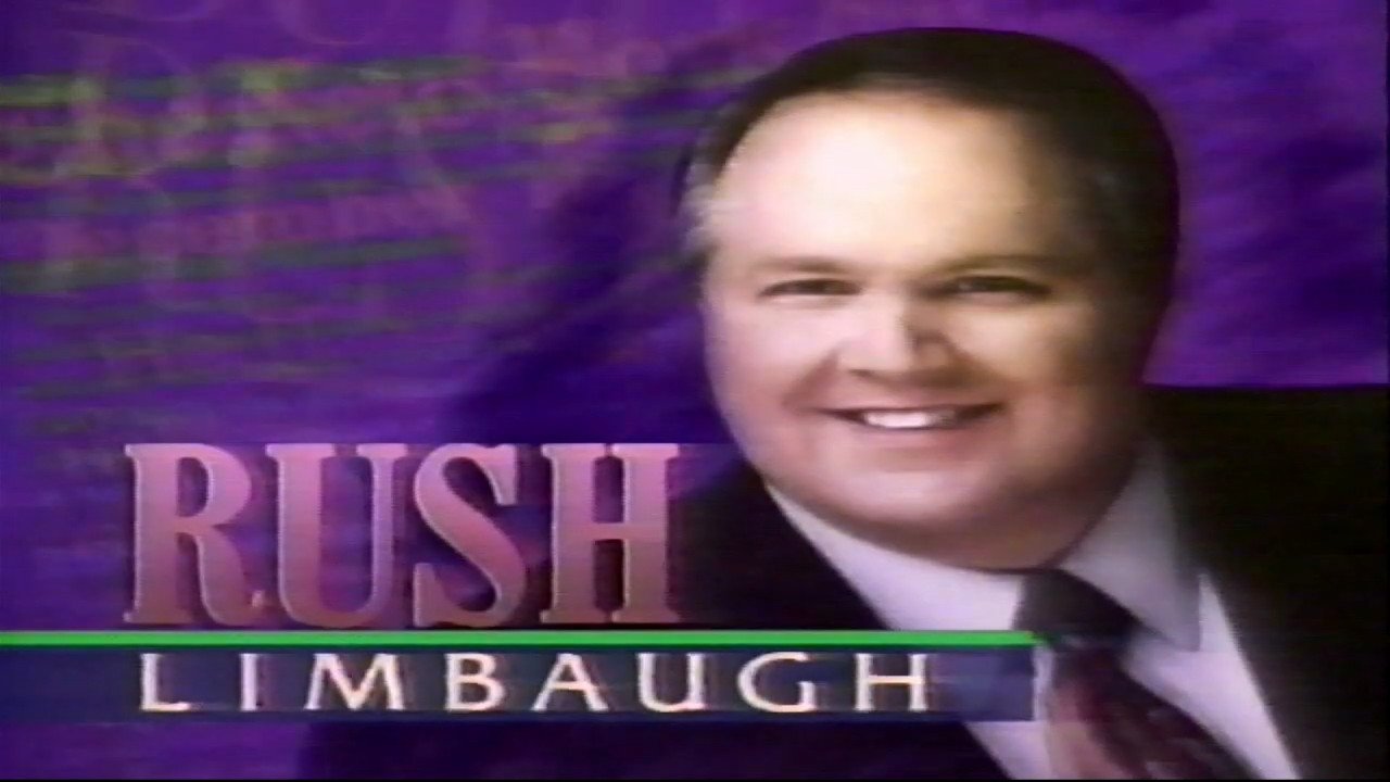 The Rush Limbaugh Show Background