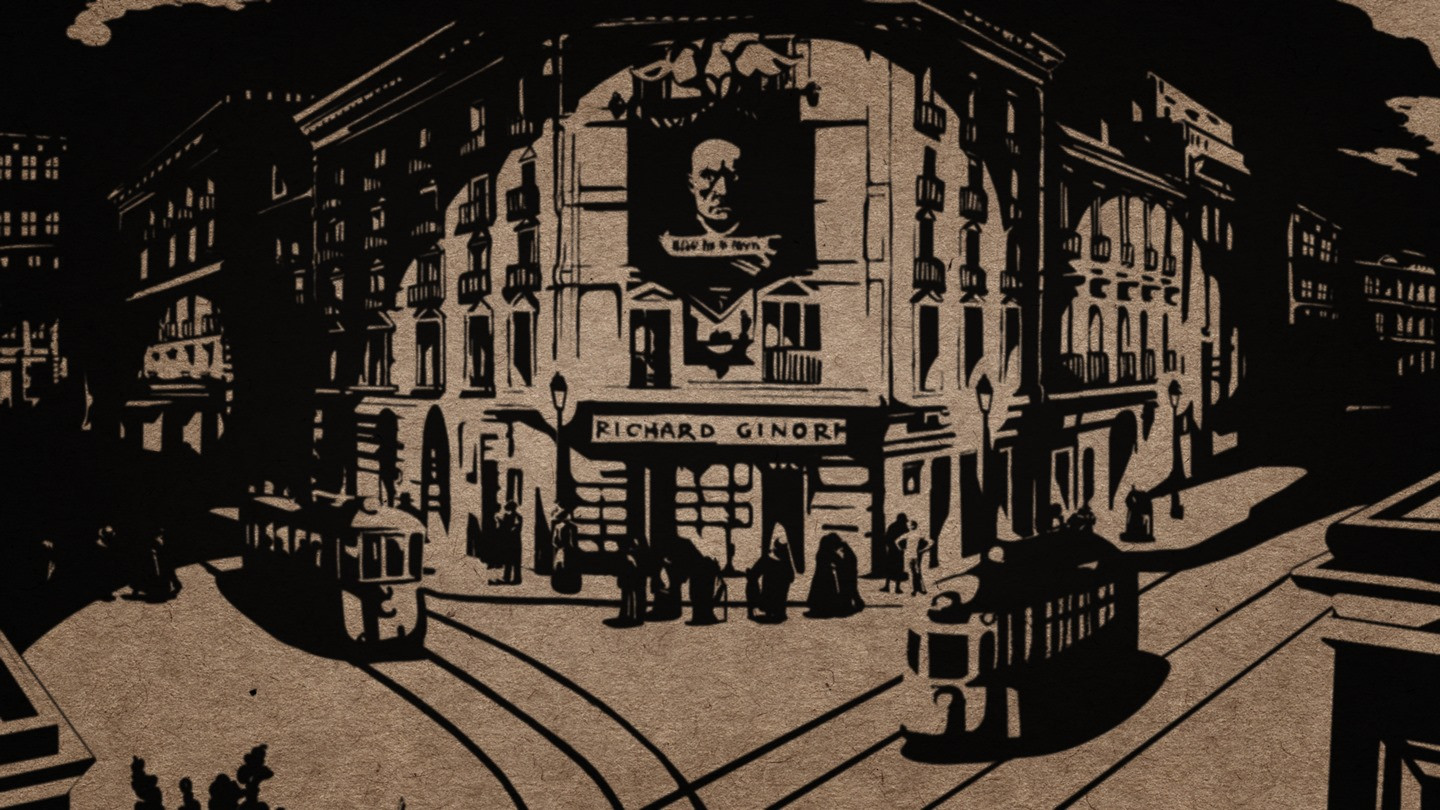 Nessuno mi troverà Background