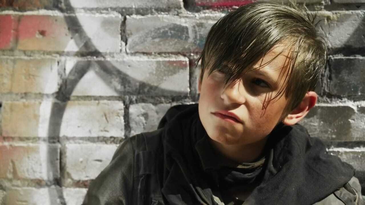 A Feral World Background