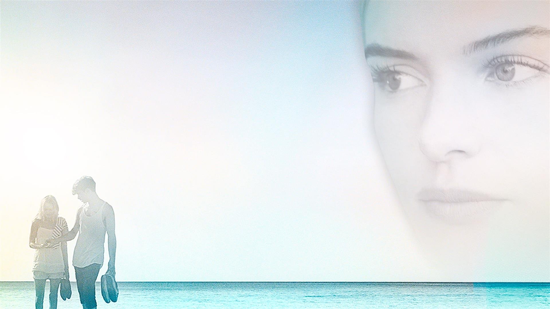 And While We Were Here Background