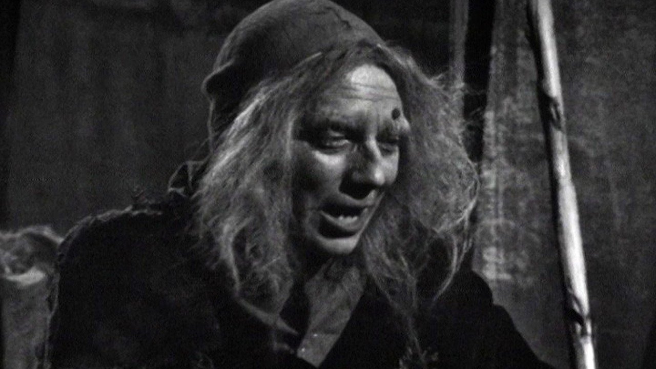 Historias para no dormir Background