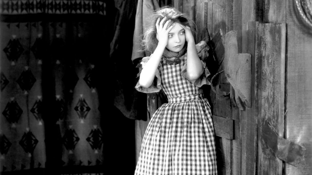 Hollywood Background