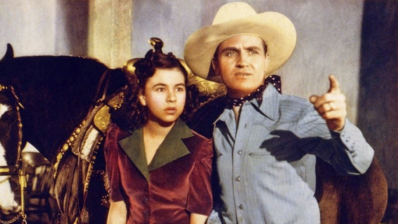 Shooting High Background