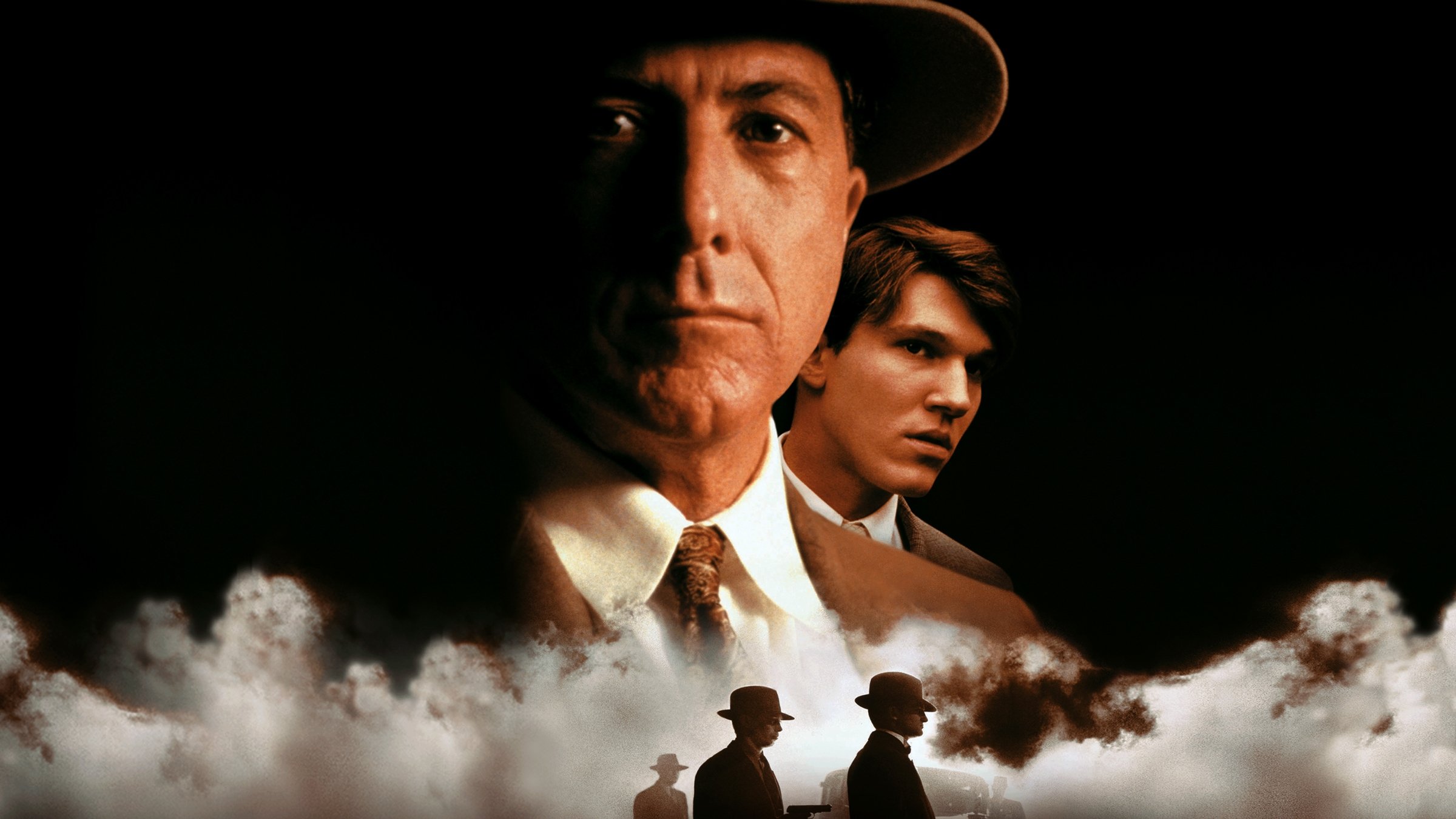 Billy Bathgate Background