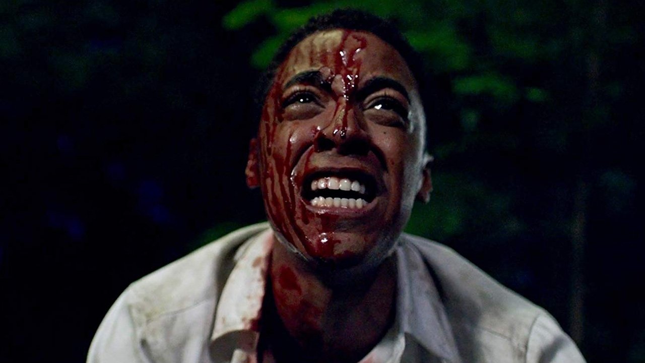 Central Park Background