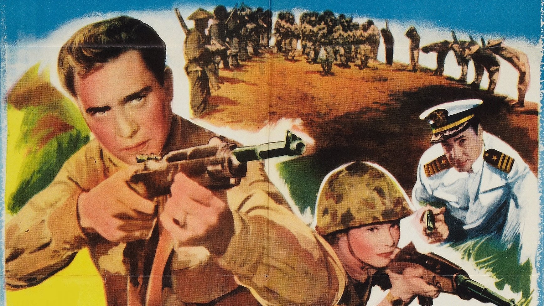 China Venture Background