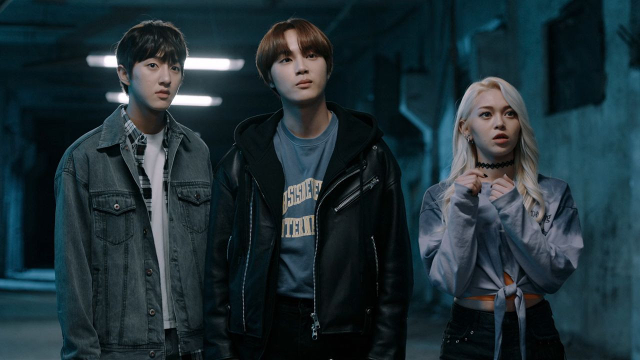 Urban Myths Background