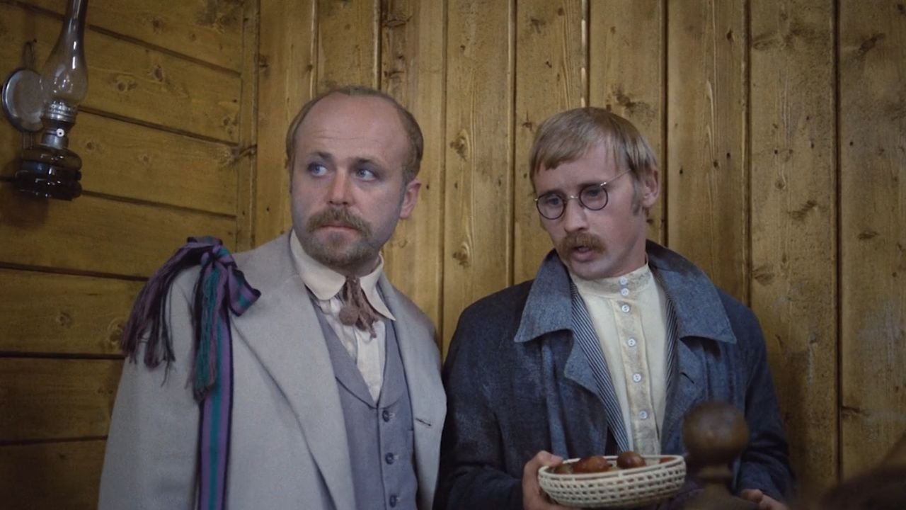 An Unfinished Piece for Player Piano Background