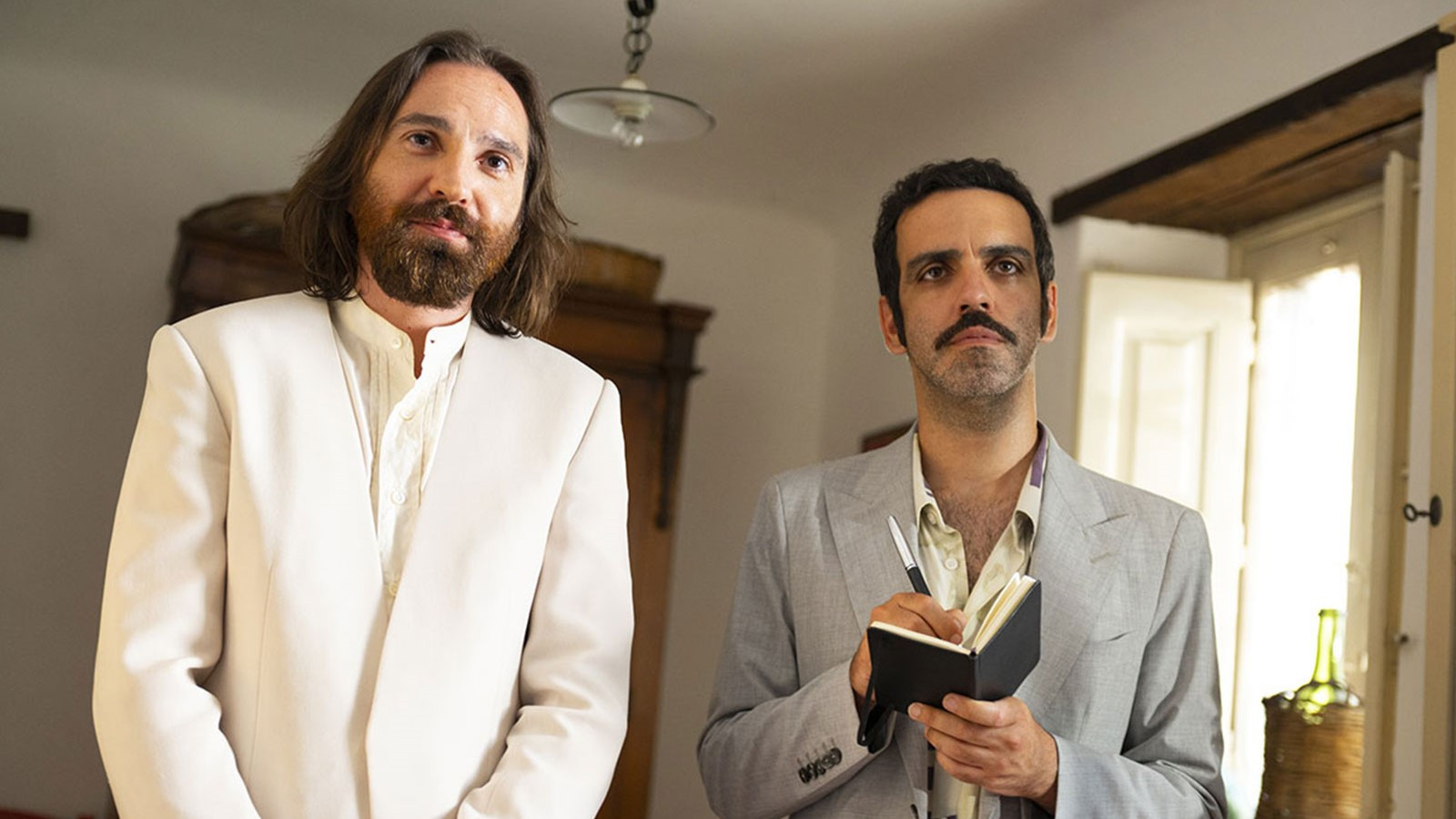 La primavera della mia vita Background