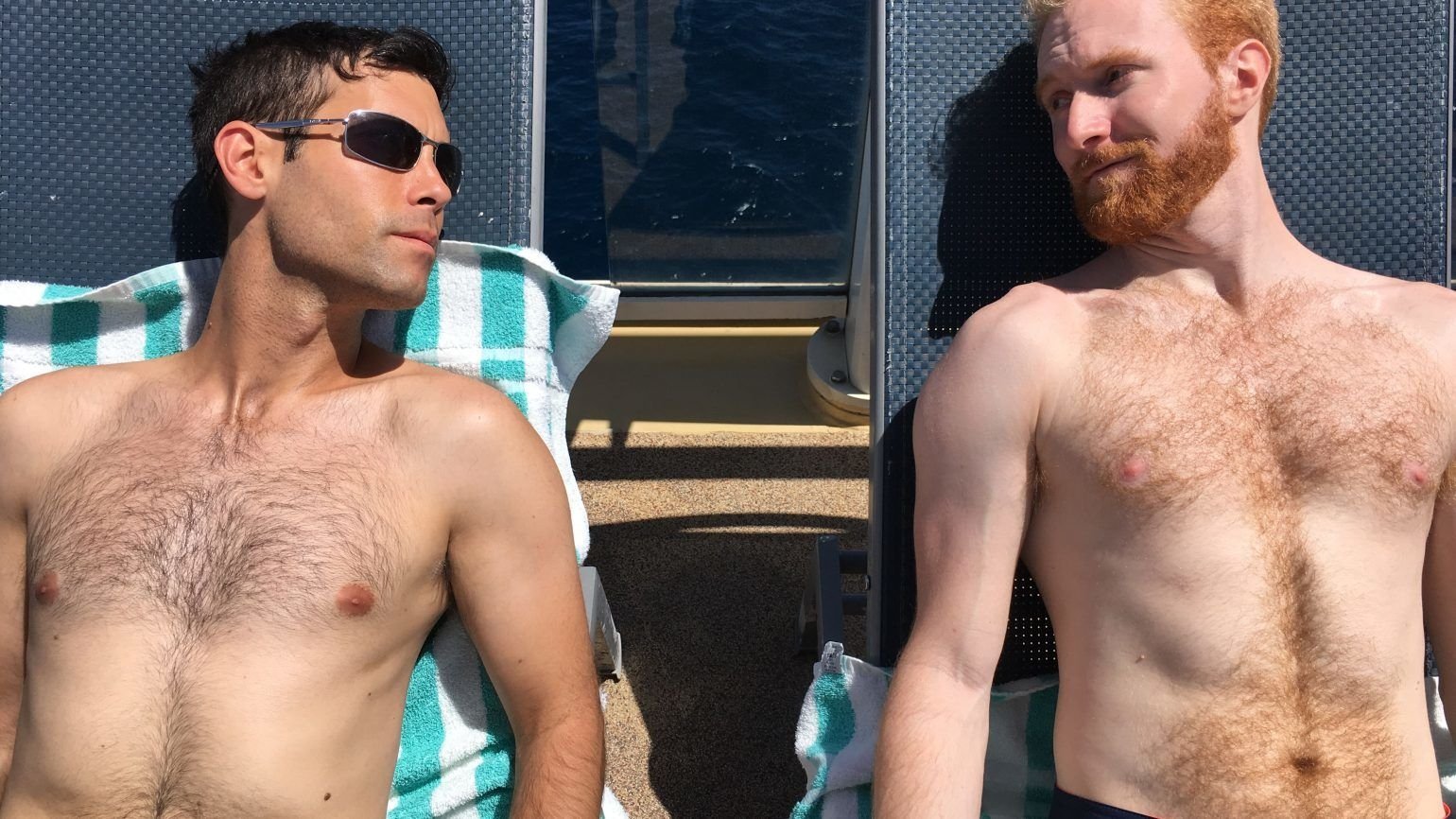 Happiness Adjacent Background