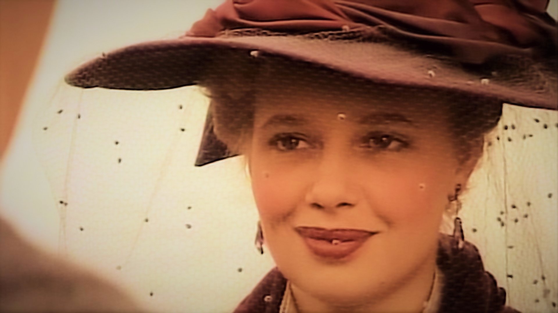 Kejsarn av Portugallien Background