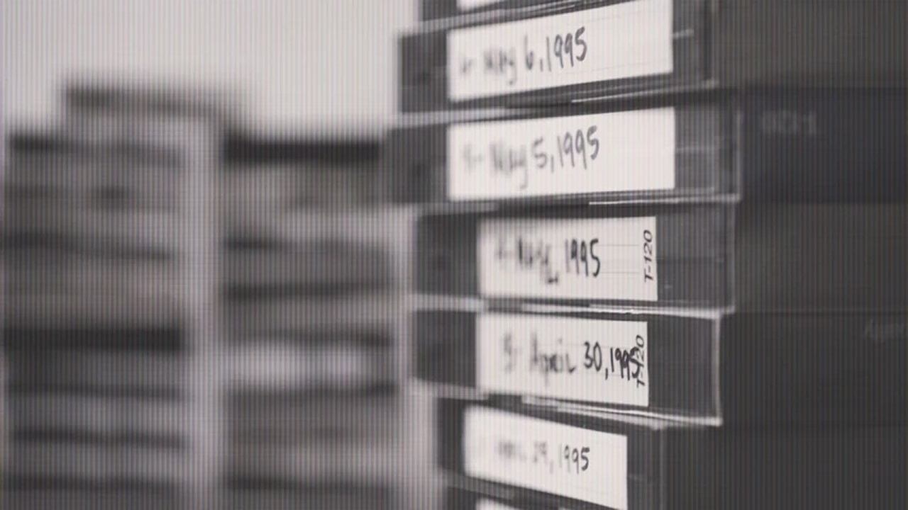 The Confession Tapes Background