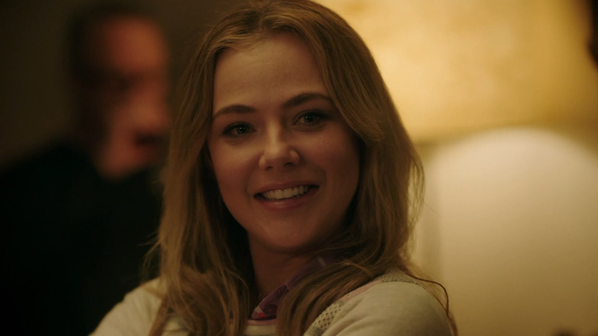 The Wrong Girl Background