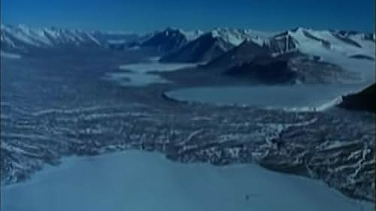 Erebus: The Aftermath Background