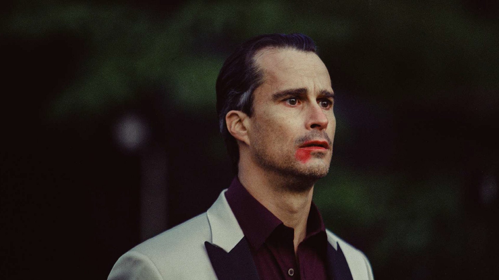 Babysitter Background