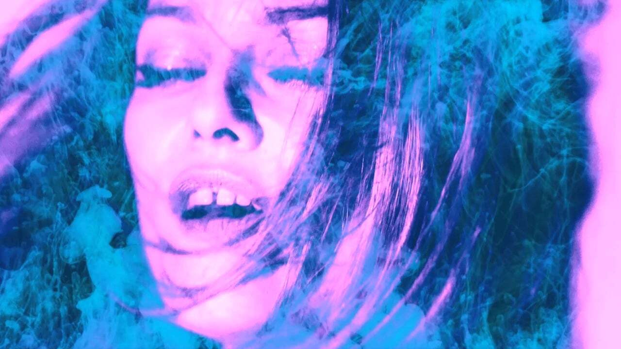 Vanessa Paradis - Love Songs Background