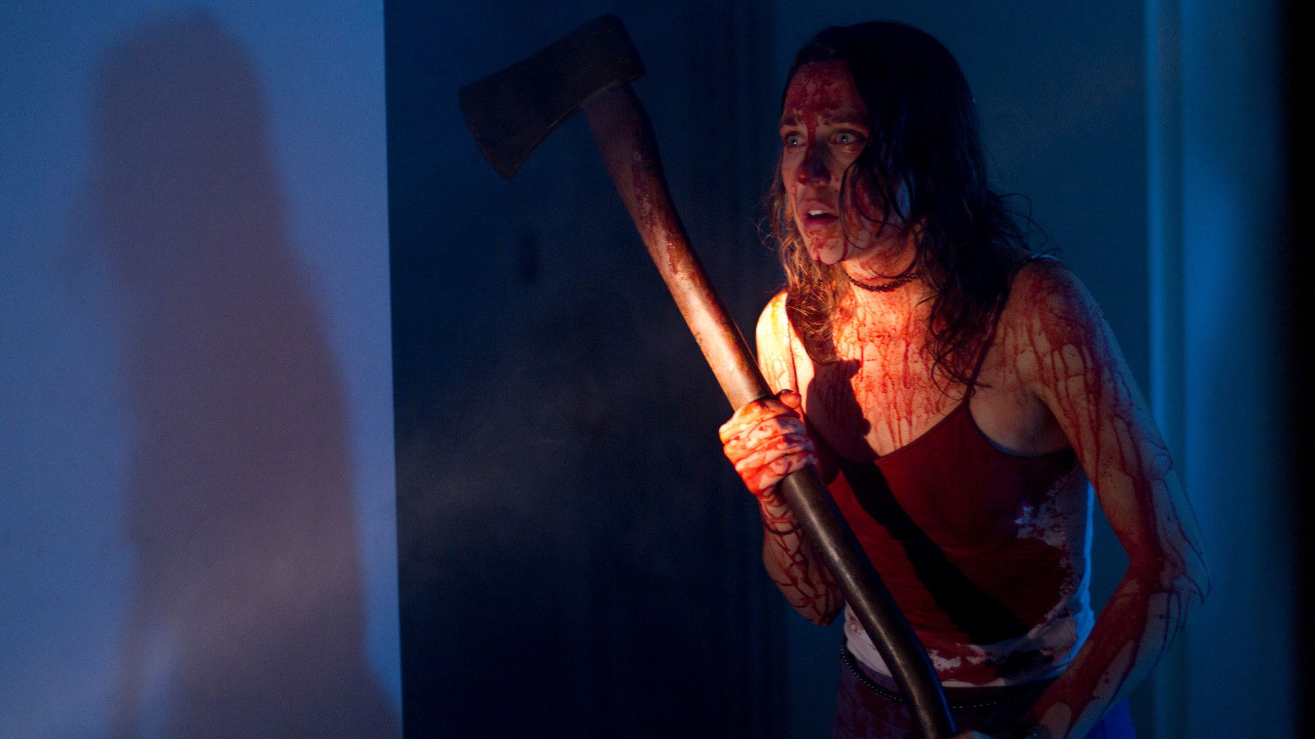 Saturday Morning Massacre Background