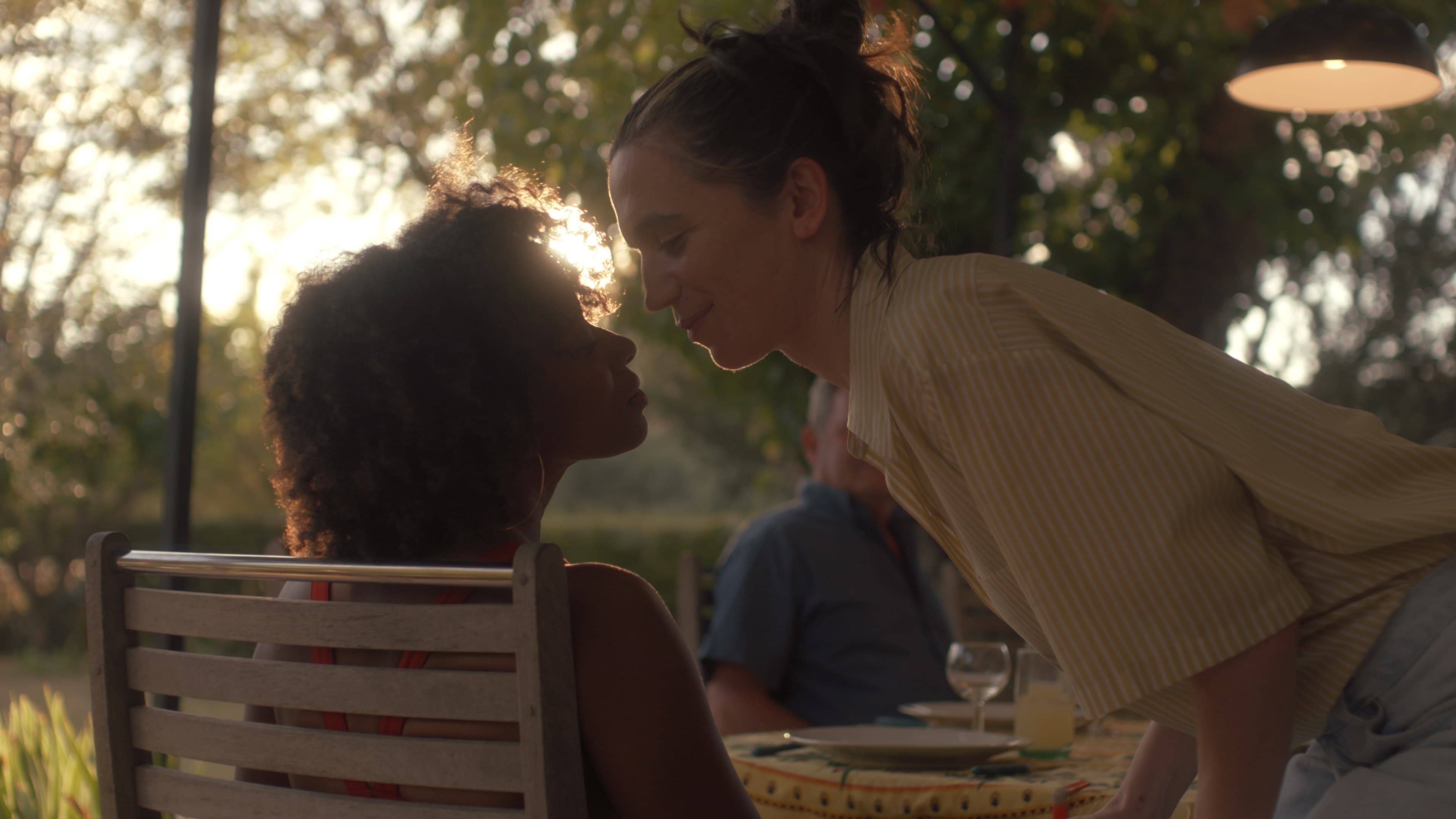 Ma Belle, My Beauty Background