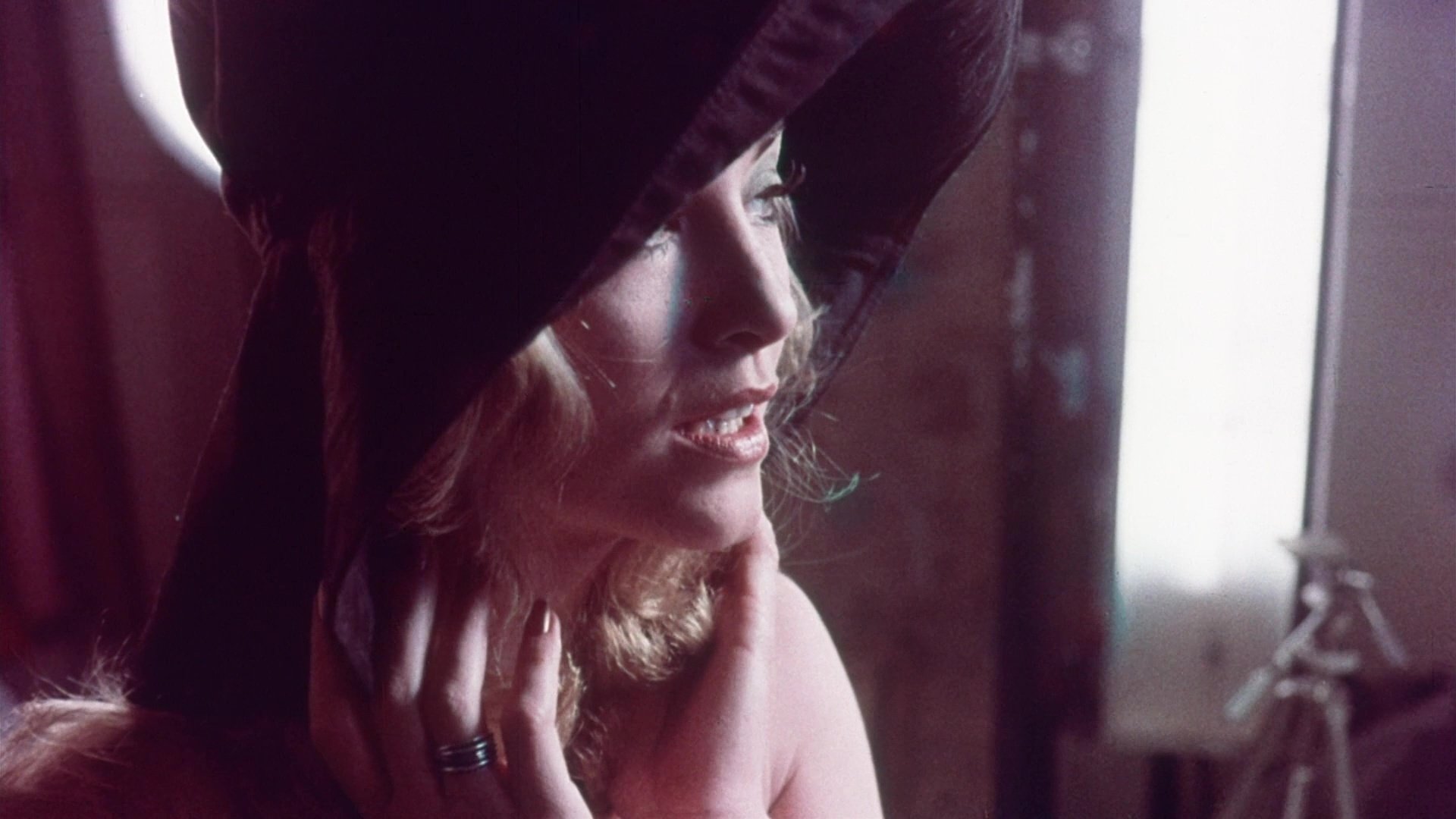 The House That Vanished Background