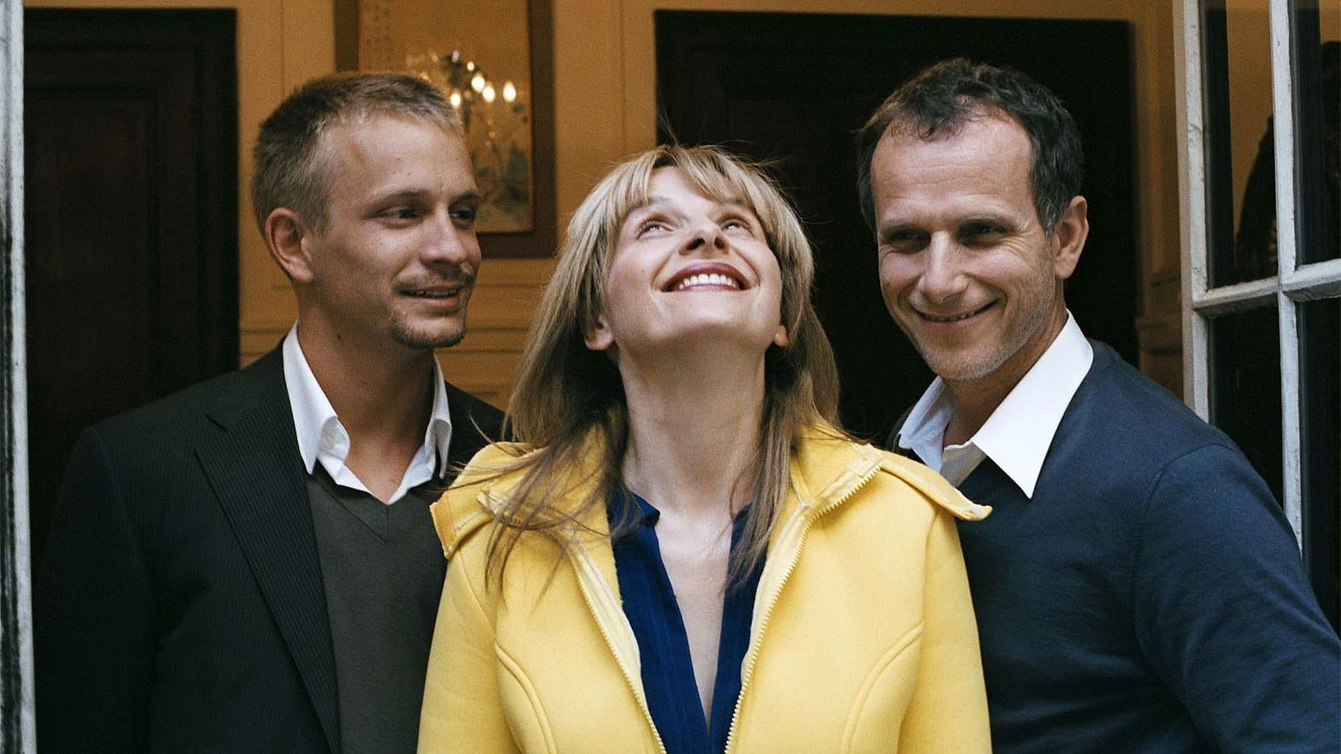 Summer Hours Background