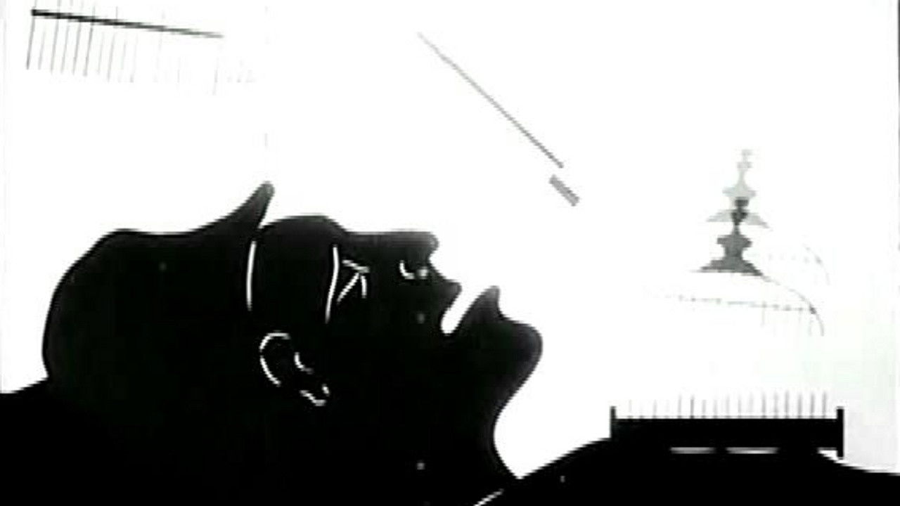 A Panicky Picnic Background