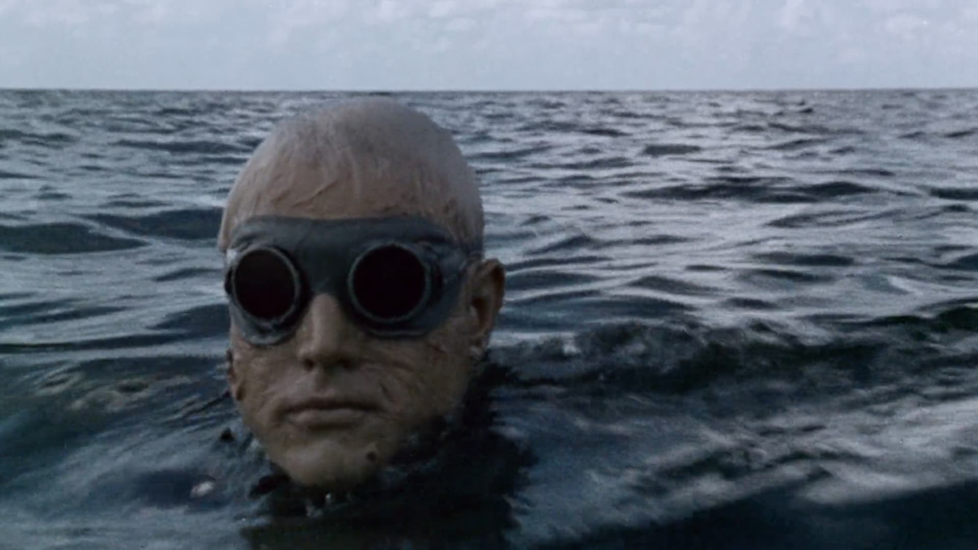 Shock Waves Background