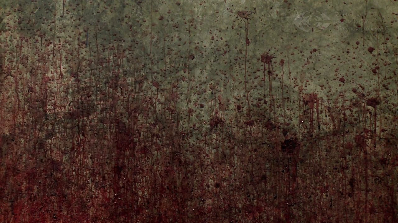 The Reaper Background