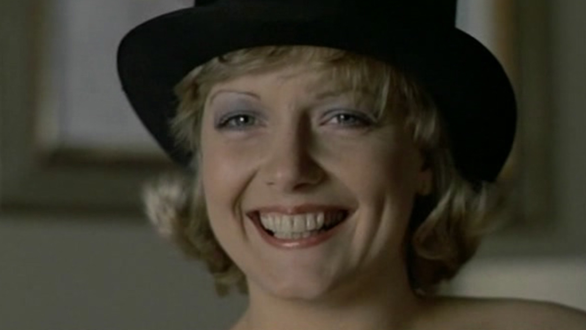 Jumpin' at the Bedside Background