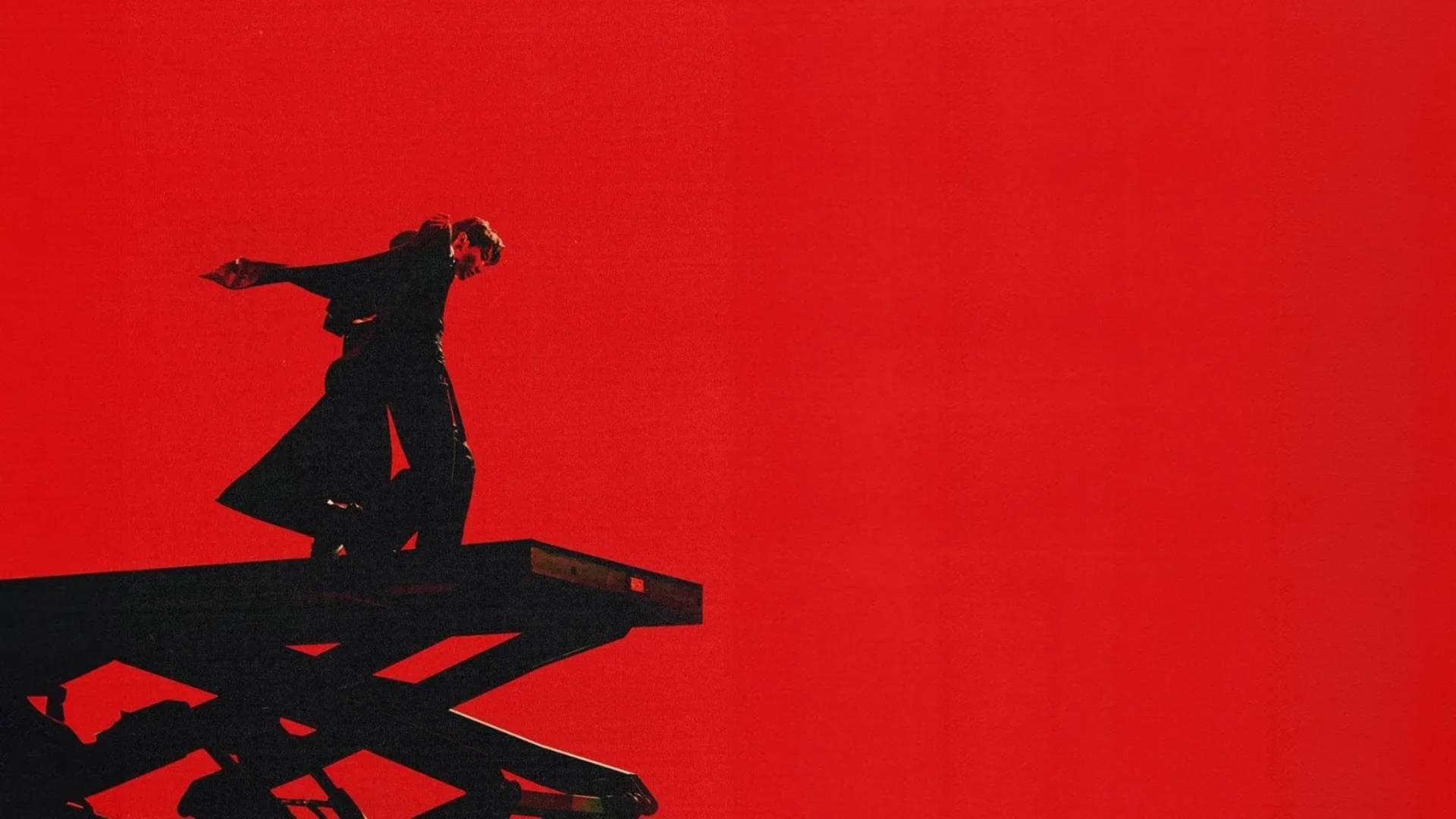 j-hope Tour 'HOPE ON THE STAGE' in JAPAN: LIVE VIEWING Background