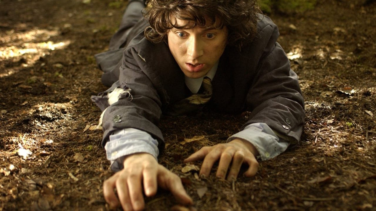 The Ring Thing Background