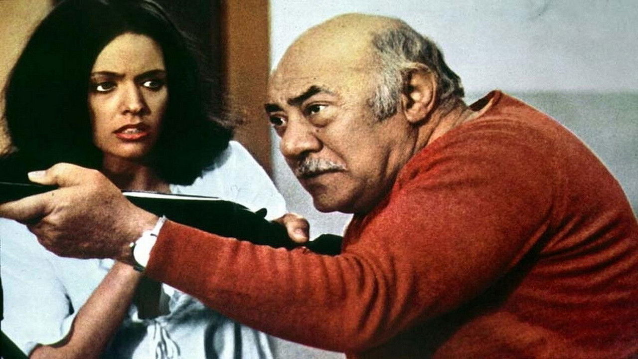 Heat in the Suburbs Background