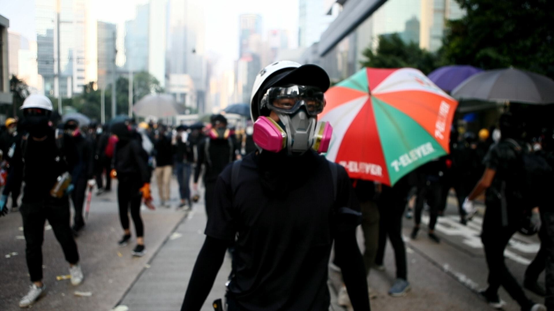 Do Not Split Background