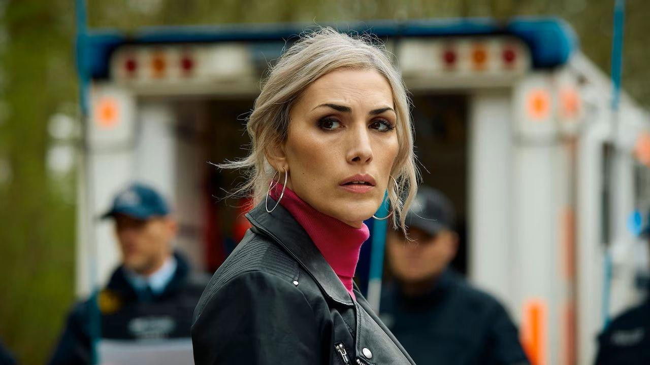 Seeland - Ein Krimi vom Bodensee: Dämonen Background