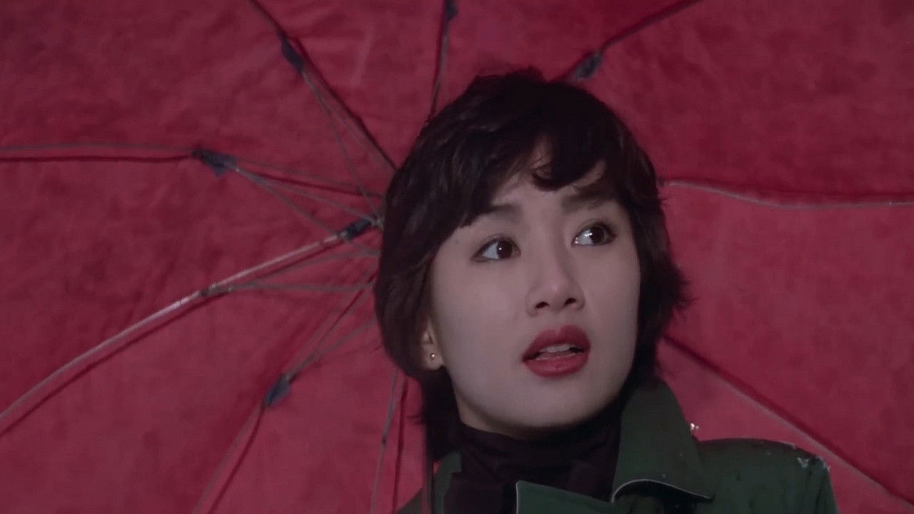 The Village of Mist Background