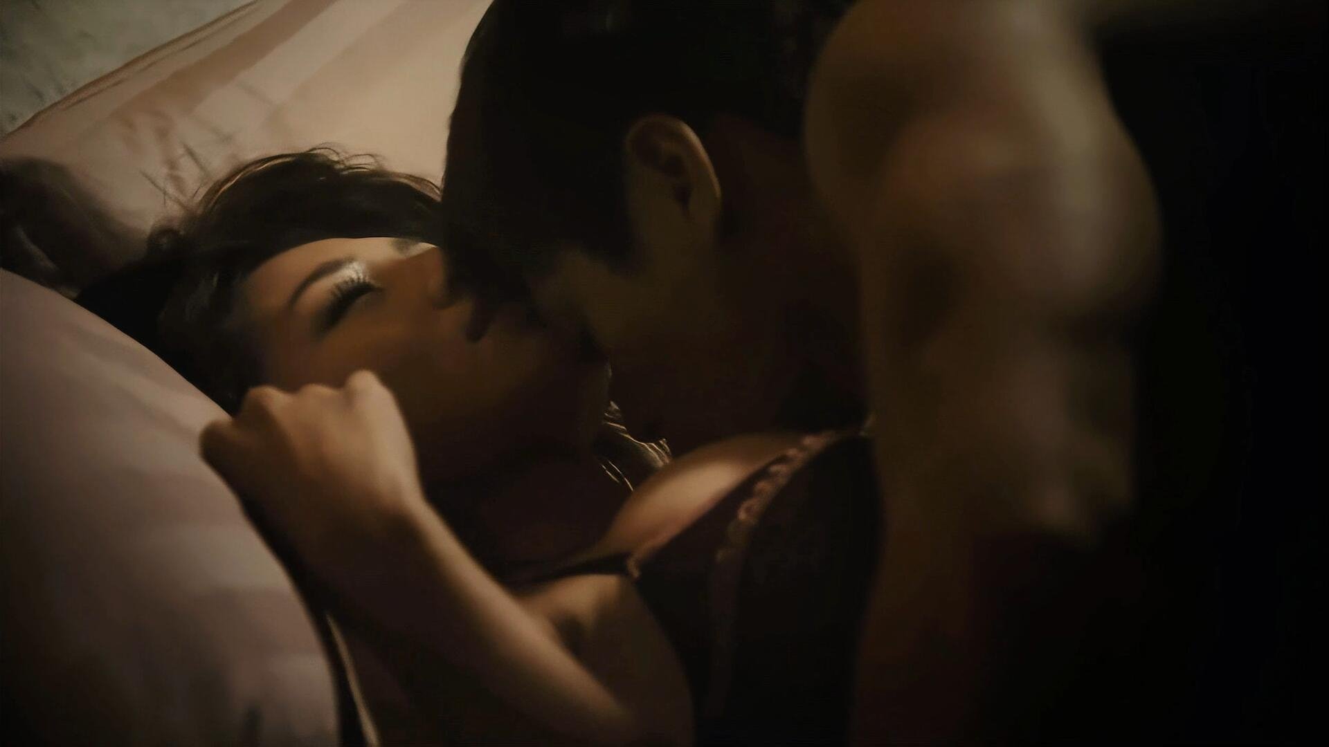 Marriage With a Liar Background