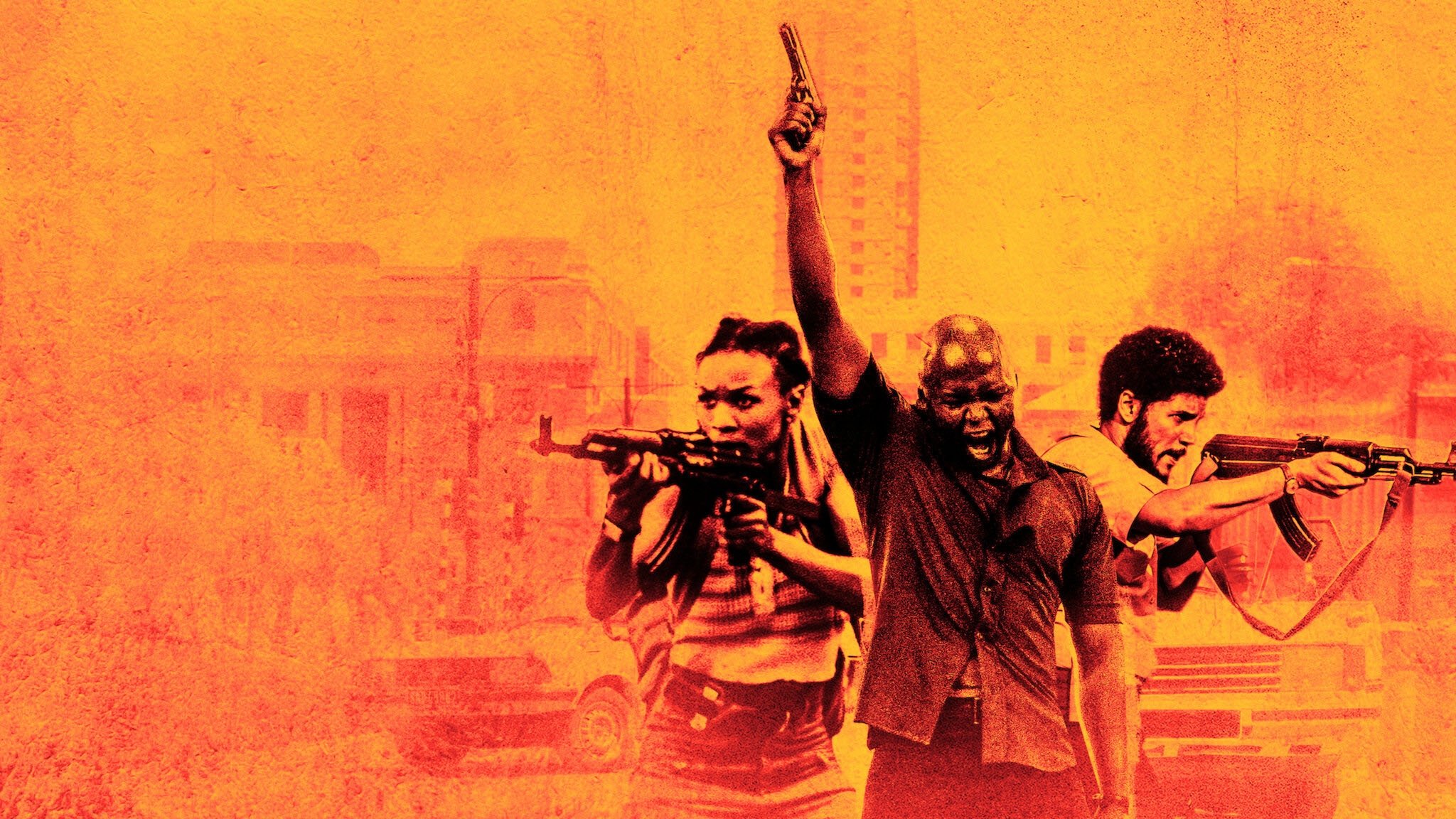 Silverton Siege Background