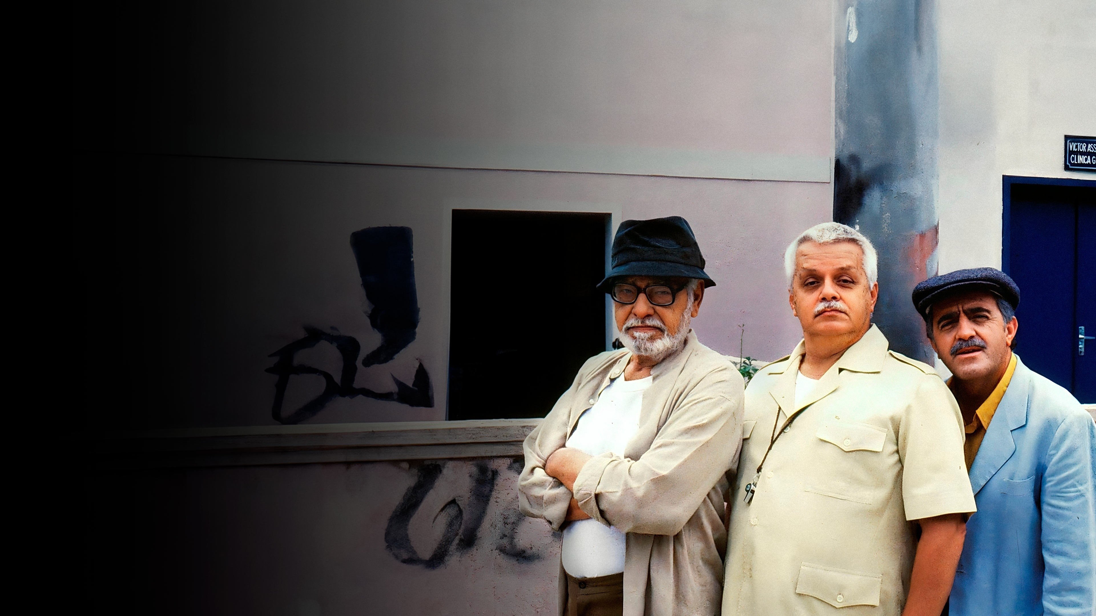 Hipertensão Background