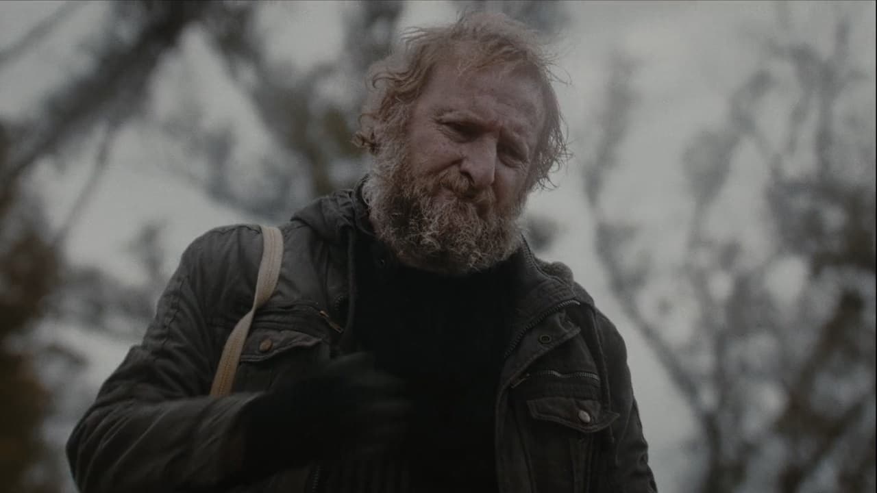 Me encontrarás en lo profundo del abismo Background