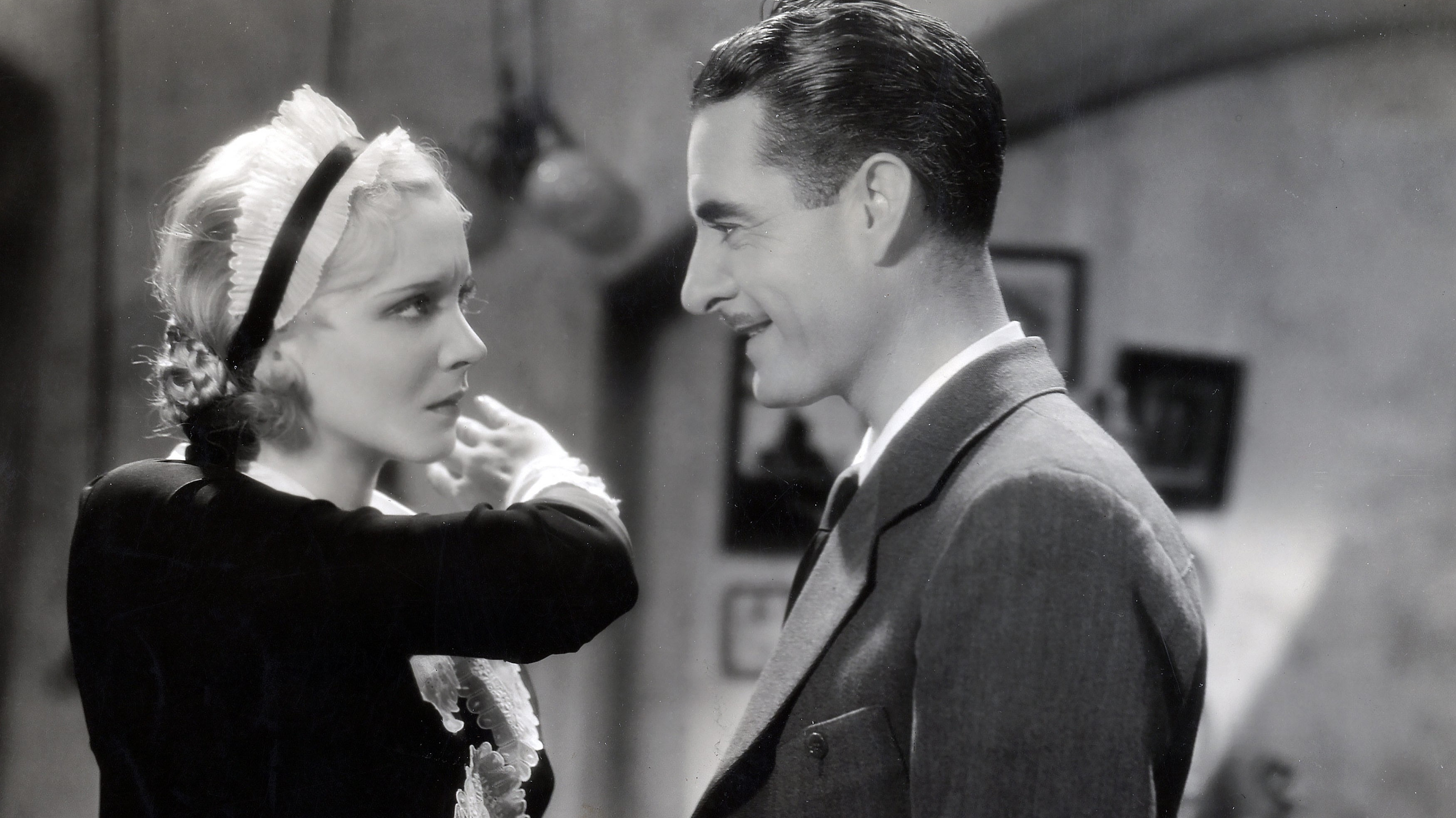 Downstairs Background