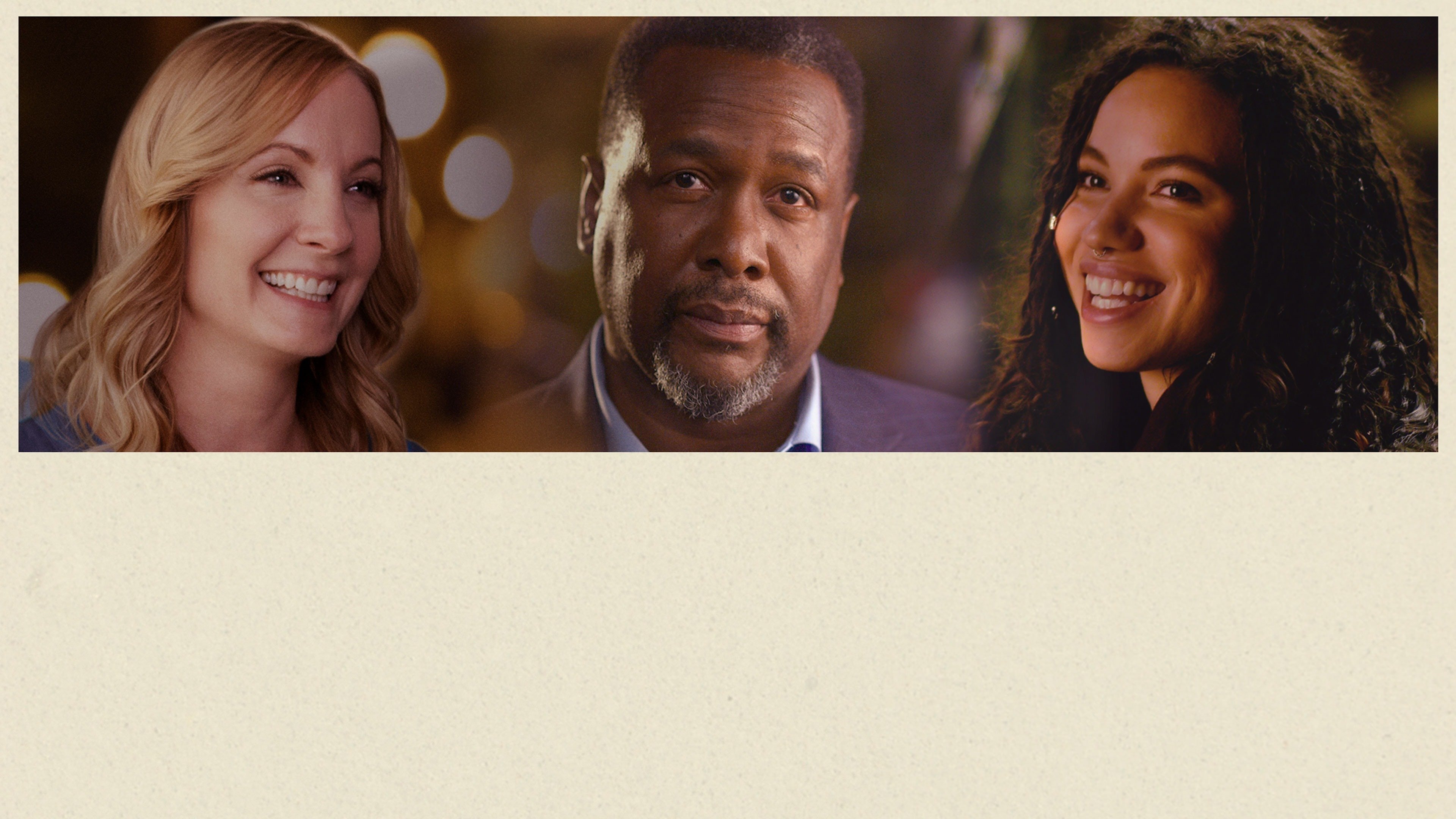 One Last Thing Background