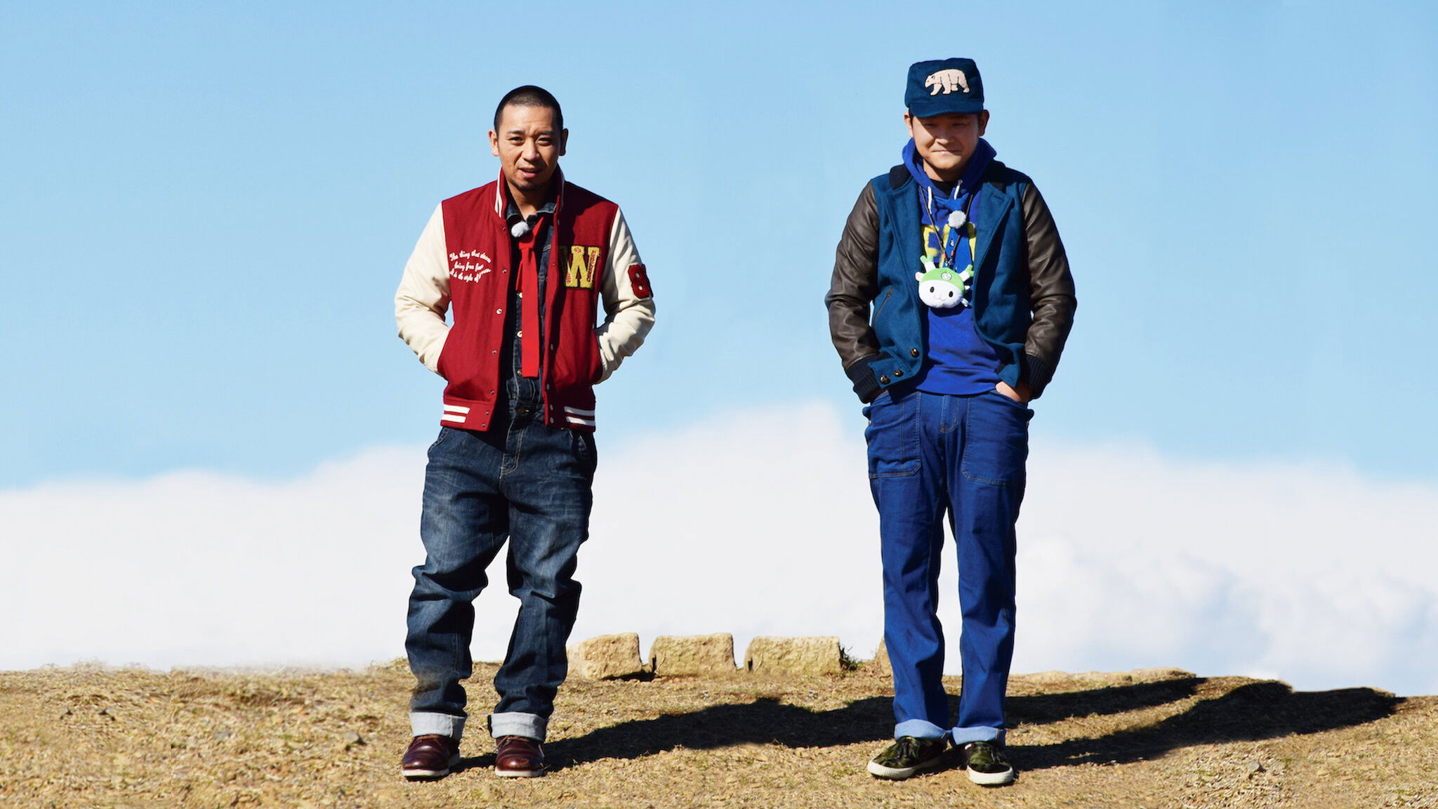 Iroha ni Chidori Background