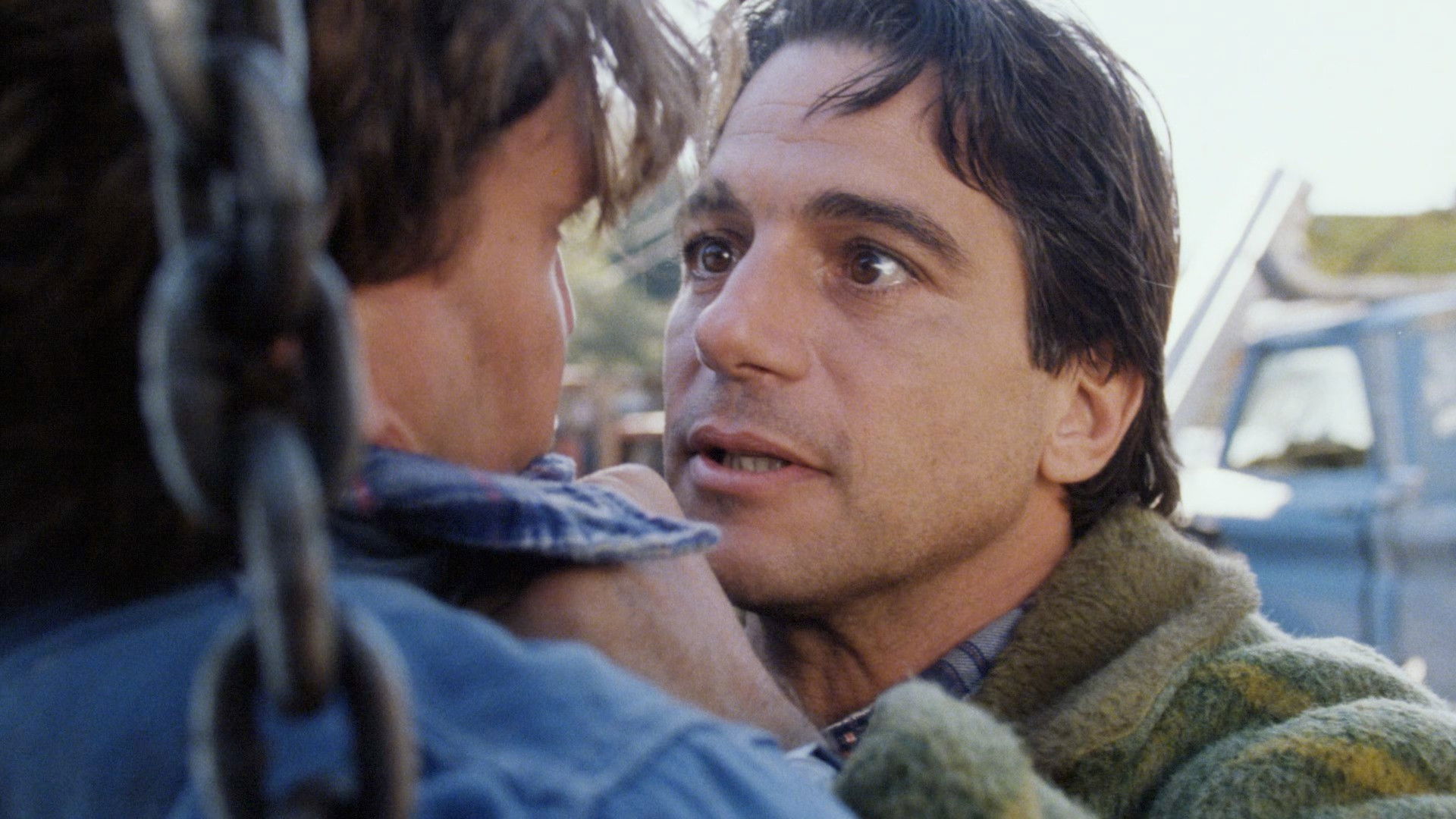 Deadly Whispers Background