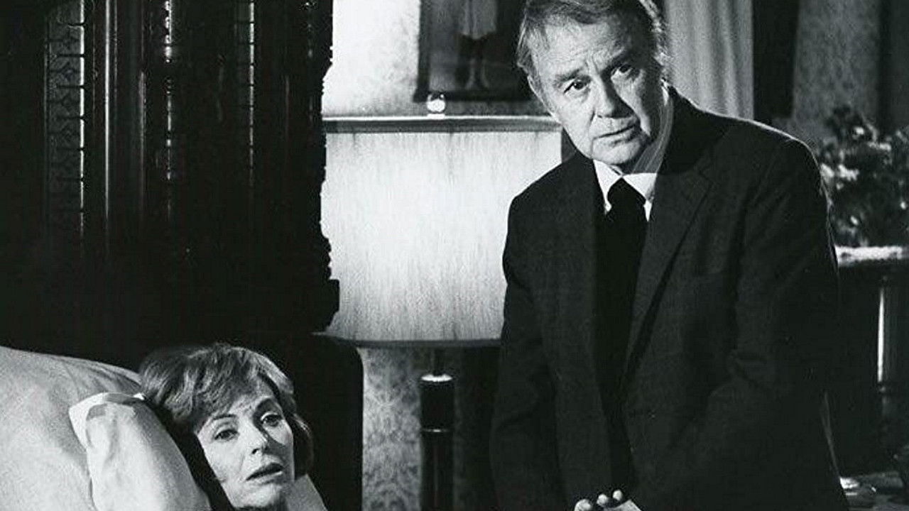 She Waits Background