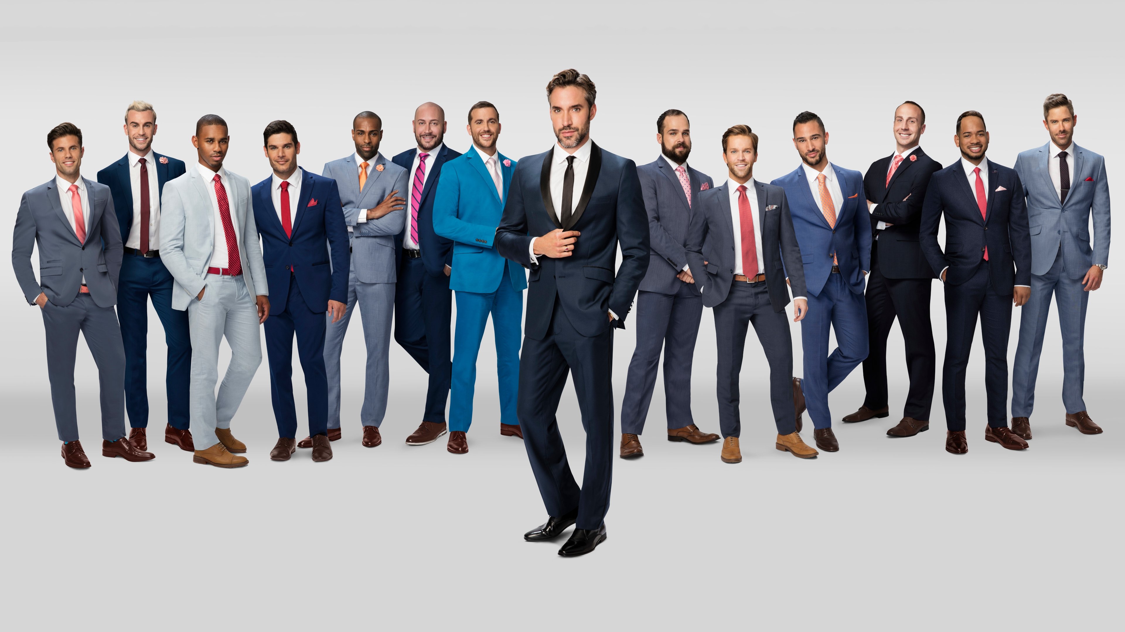 Finding Prince Charming Background