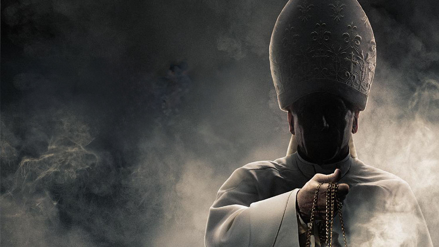 Pope: The Most Powerful Man in History Background