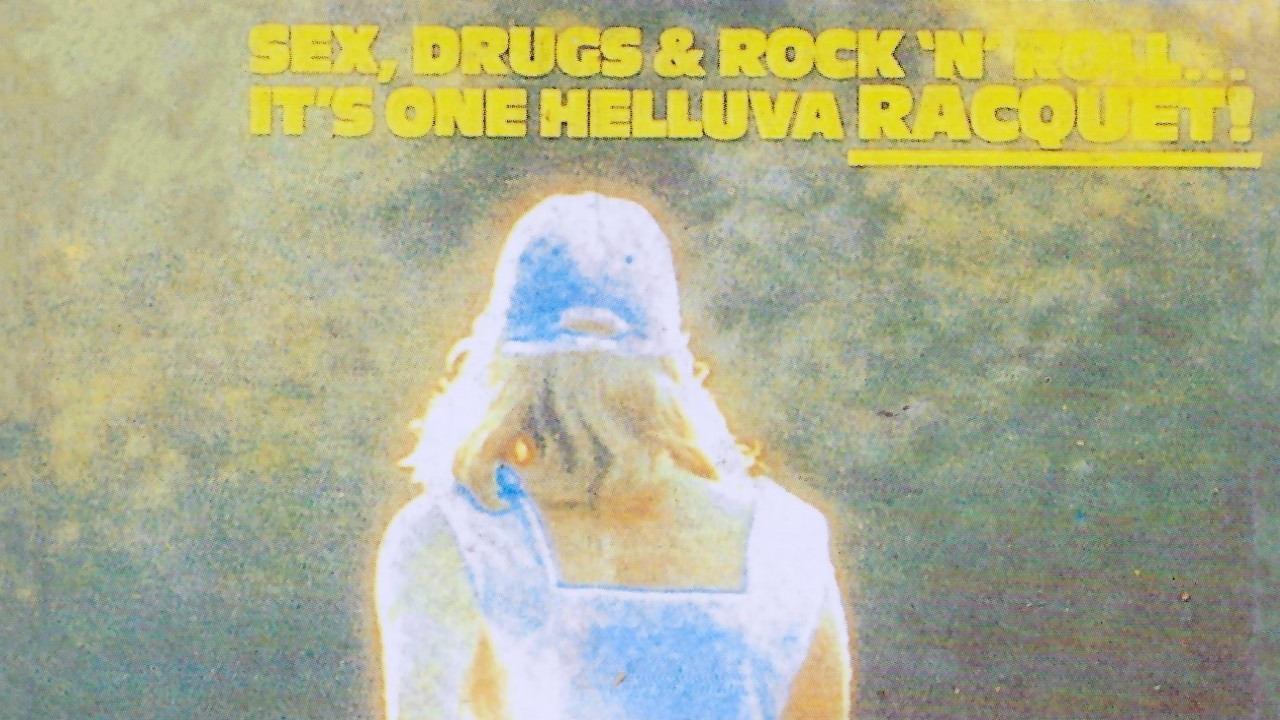 Spring Fever Background