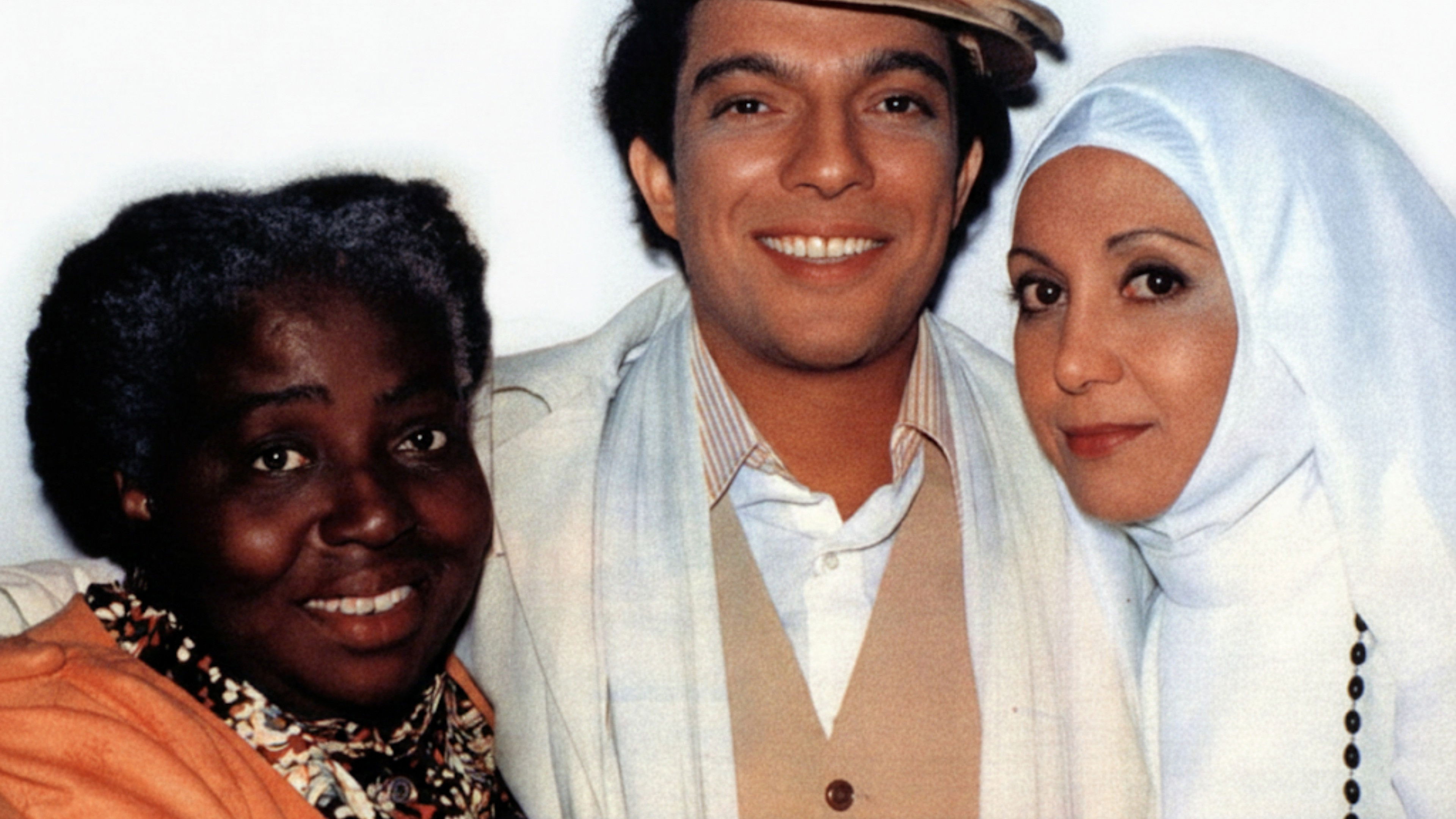 O Direito de Nascer Background