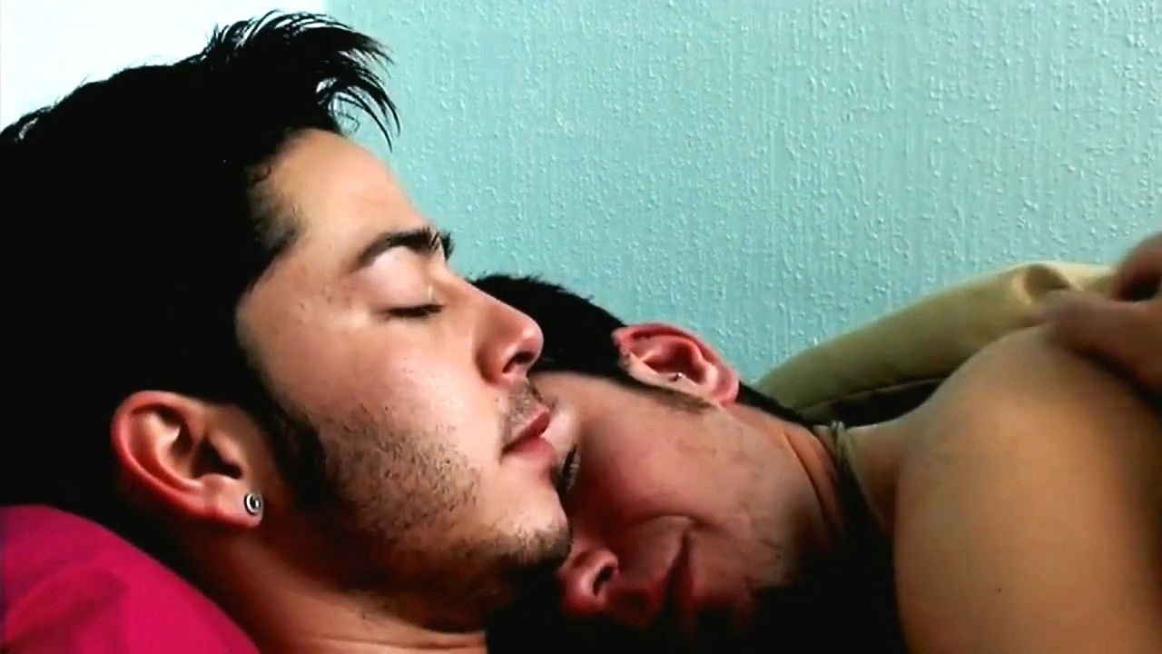 A Heaven for Queers Background